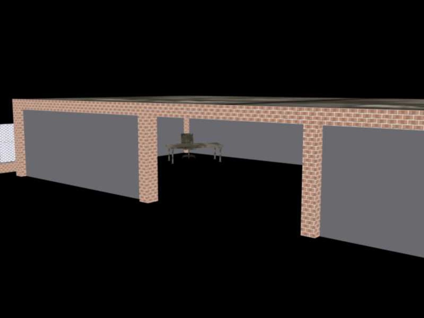 3ds Max Car Dealership