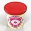 Helado Pint Pint Red Apple