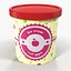 Helado Pint Pint Red Apple