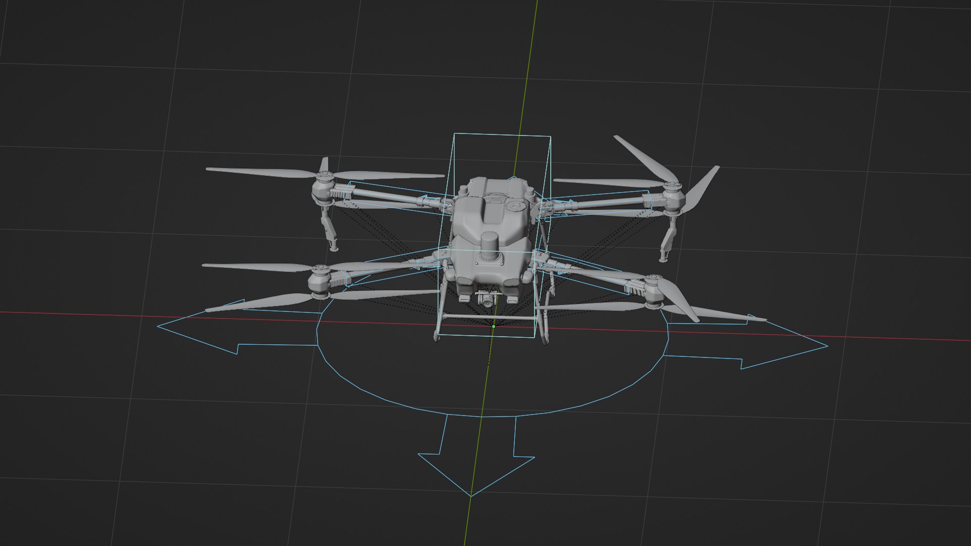 3D DJI Agras T50 https://p.turbosquid.com/ts-thumb/Wn/DT9BqF/wN/rig/png/1728160709/1920x1080/fit_q87/8d7e95ee487e2fc54b4c3496390a1338d9a76eec/rig.jpg