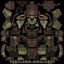 Stilisierter Goblin-Charakter – Bogenschütze (Low-Poly-3D-Modell)
