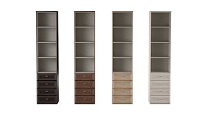 Cabinet LA3064 Olivia