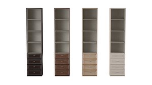 Cabinet LA3064 Olivia