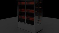 Chicken Machine