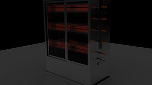 Chicken Machine