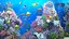 Marine aquarium