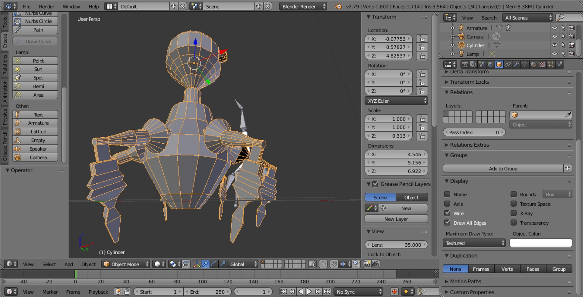 robot world 3D model https://p.turbosquid.com/ts-thumb/Wn/VERGl2/oMShbkAR/sentinell2/png/1520532306/1920x1080/fit_q87/de0f7f5b868b9c28c0c3501f713258d7b341ca36/sentinell2.jpg
