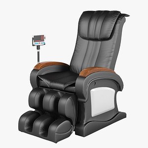 Zhejiang Doast Massage Chair