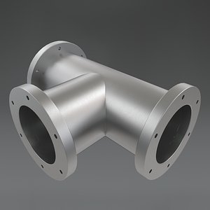 Industiral Conduit Pipe 2