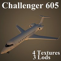 CL605