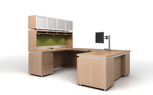 Office Desk