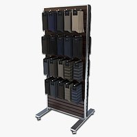Mens Sock Rack