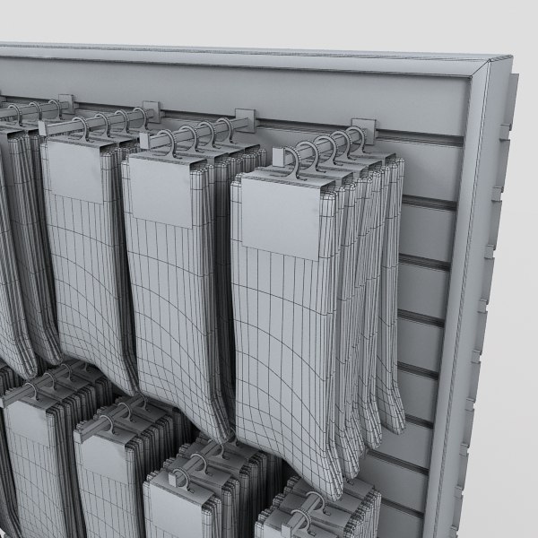 max mens sock rack