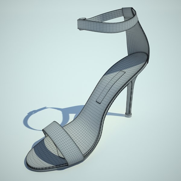 残1【新品】マノロブラニク カオス アンクルストラップ サンダル