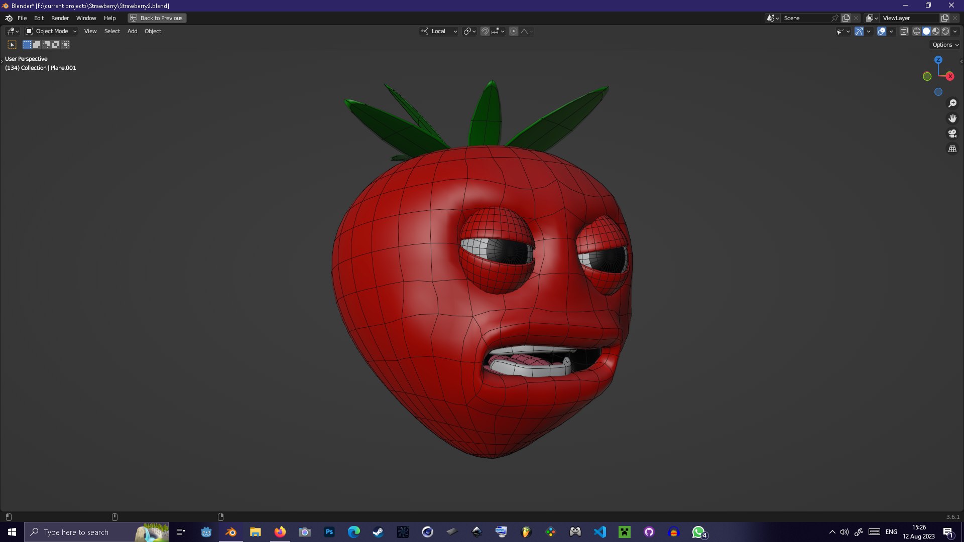 Simple Strawberry Facial Rig with Bendy Bones 3D model https://p.turbosquid.com/ts-thumb/Wn/jBZAgz/3b/screenshot2221/png/1691915474/1920x1080/fit_q87/19ae672a5319c5ec2c9a62097eb56decf0a7c84c/screenshot2221.jpg