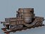 Steel Train