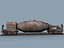 Steel Train