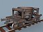 Steel Train