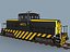 Steel Train