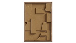 3D BAUHAUS VELUWE 3 Deinterieurcharmeur