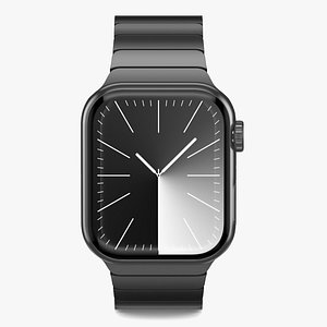 Apple Watch Series 9 Black