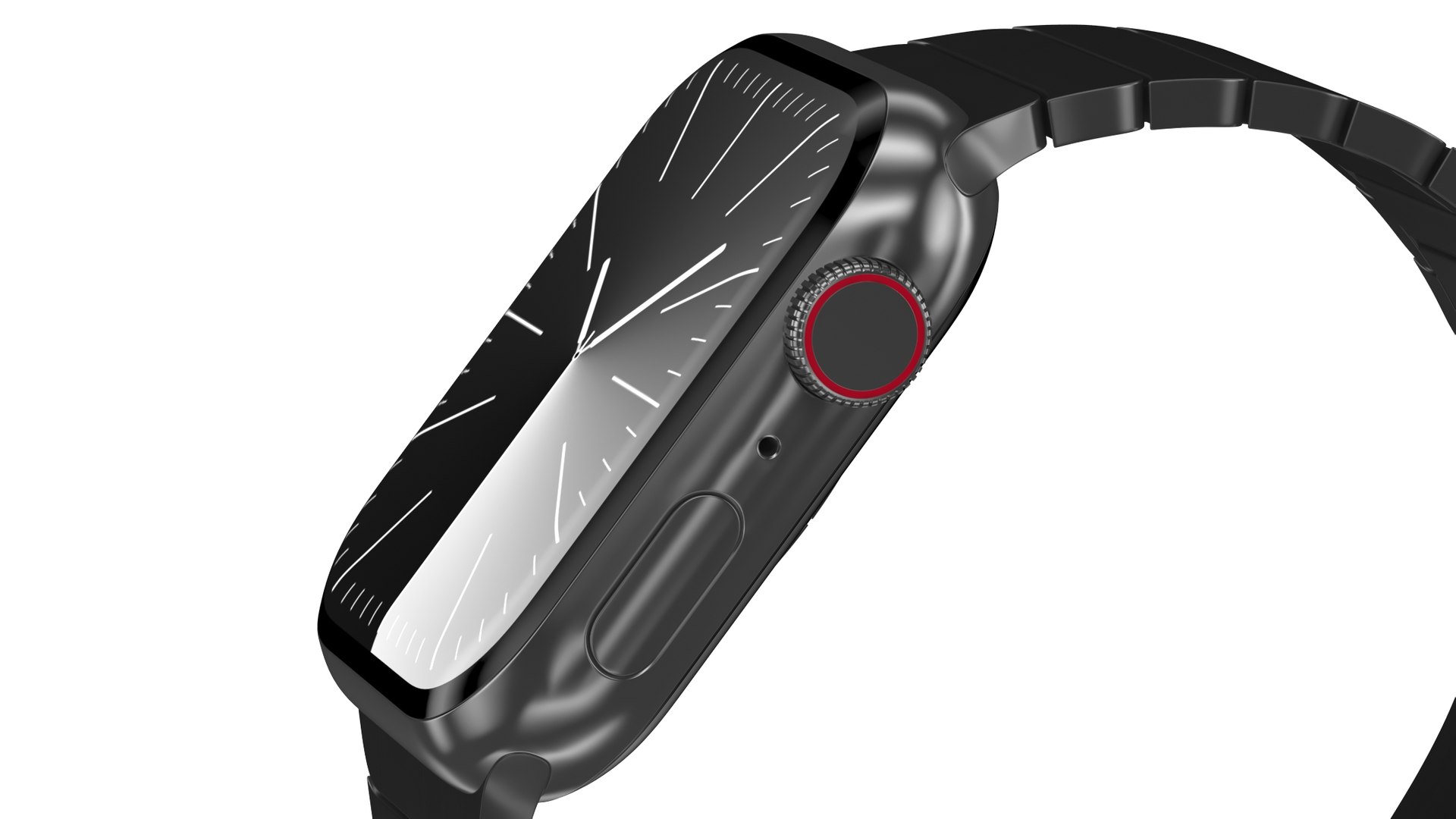 3D model Apple Watch Series 9 Black https://p.turbosquid.com/ts-thumb/Wn/kUOAIP/Y3/applewatchseries9black007/jpg/1728886087/1920x1080/fit_q87/c2351197aaca2572a83bbabbb0f73aaf10643f40/applewatchseries9black007.jpg