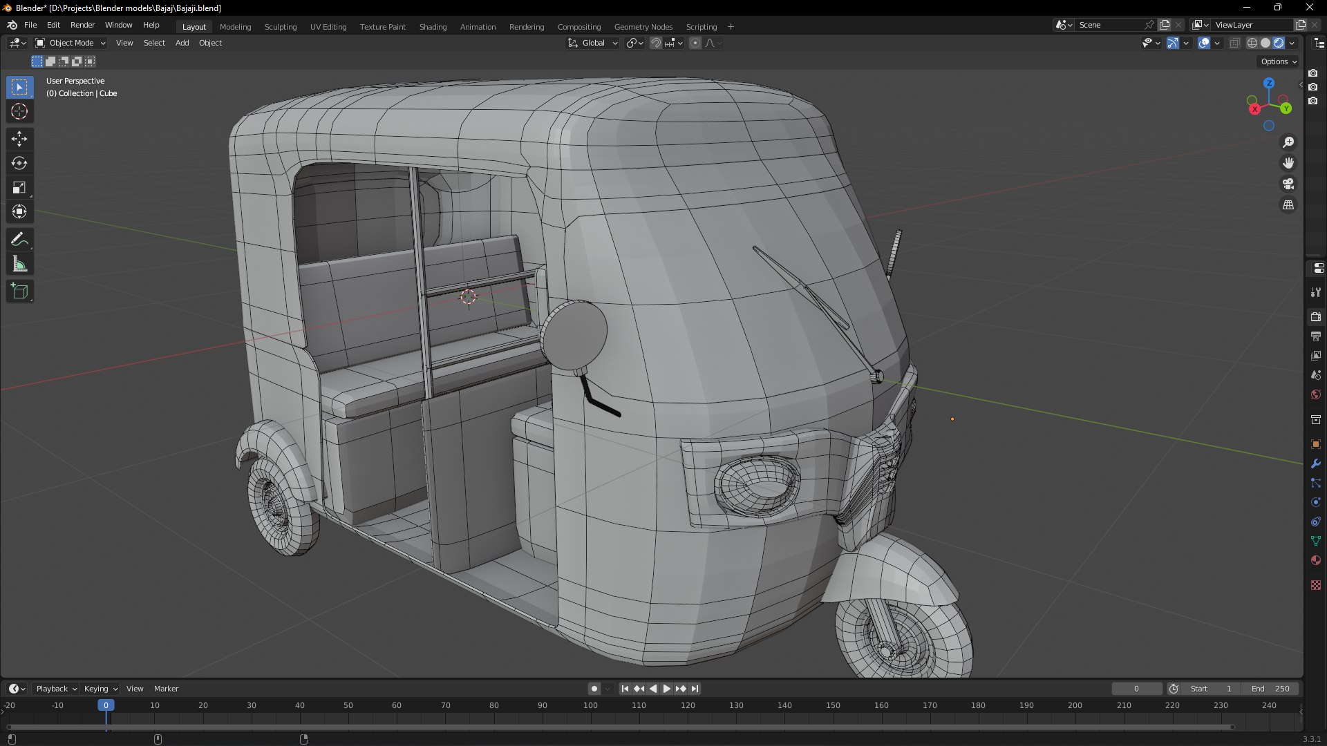 3D Bajaji tuktuk toktok rickshaw baby taxi three wheel tricicle https://p.turbosquid.com/ts-thumb/Wn/laRMQB/LP/screenshot4/png/1670927513/1920x1080/fit_q87/61549c886abf499cd83c94a28585d0263176331d/screenshot4.jpg