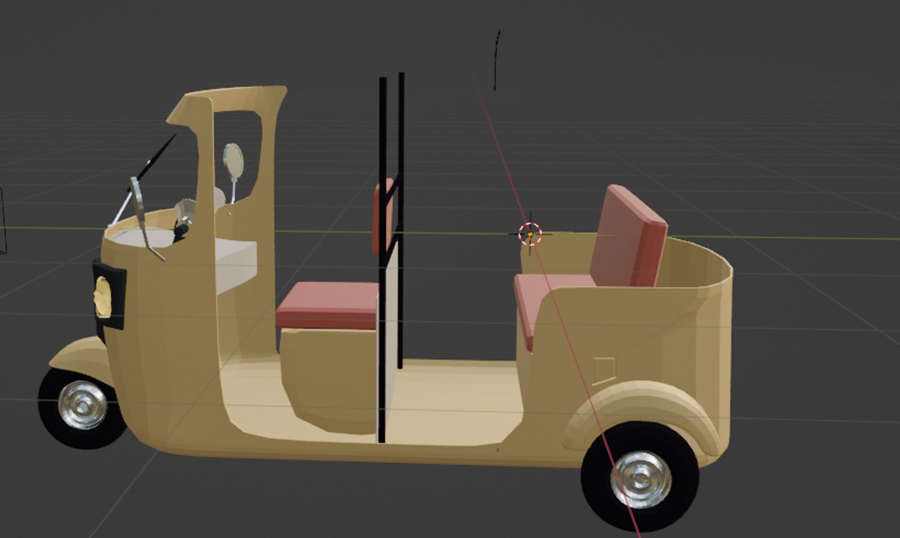3D Bajaji tuktuk toktok rickshaw baby taxi three wheel tricicle https://p.turbosquid.com/ts-thumb/Wn/laRMQB/Oy/13/png/1670916442/1920x1080/fit_q87/7db9bcd77516e4ddff8b61d06be13b10ac7922f6/13.jpg