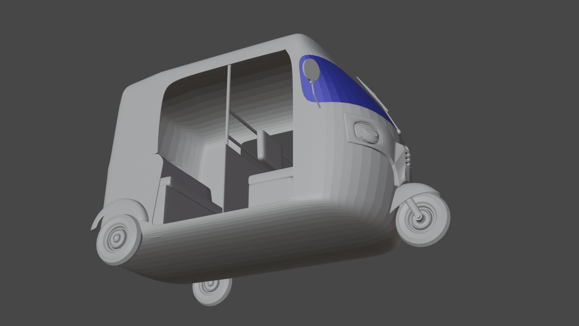3D Bajaji tuktuk toktok rickshaw baby taxi three wheel tricicle https://p.turbosquid.com/ts-thumb/Wn/laRMQB/RO/05/png/1670916435/1920x1080/fit_q87/4883ccece386e5d665a7510646c94e208164890a/05.jpg