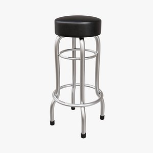 Guitar chair 2 PBR