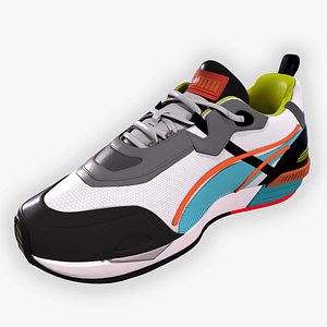 Puma shoes