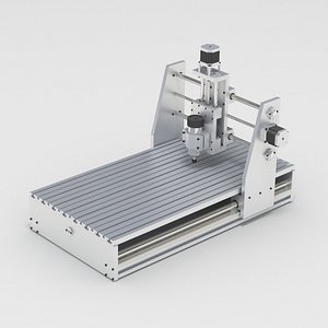 CNC router