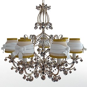 max chandelier classical
