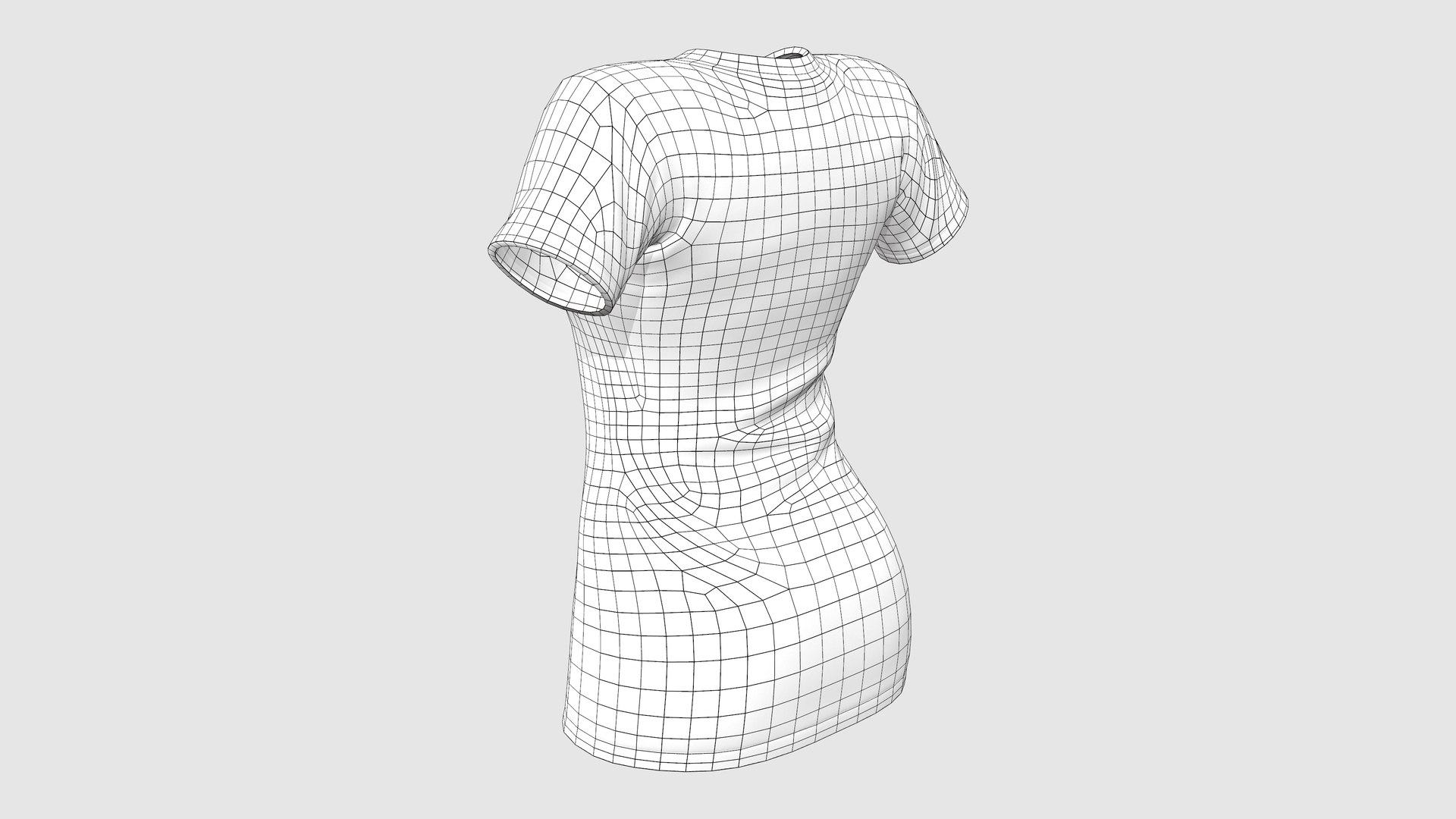 3D White Round Neck Short Sleeves Mini T-Shirt Dress model https://p.turbosquid.com/ts-thumb/Wn/x1ZHuL/1u/preview8/png/1663776911/1920x1080/fit_q87/92ccaf56f0a0616be58f15387919d1c9cd65973c/preview8.jpg
