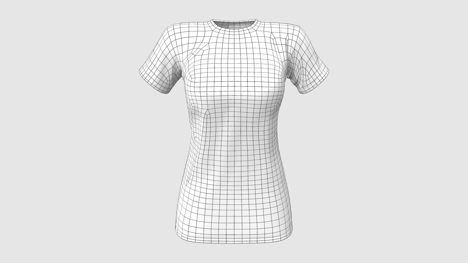 3D White Round Neck Short Sleeves Mini T-Shirt Dress model https://p.turbosquid.com/ts-thumb/Wn/x1ZHuL/3R/preview7/png/1663776910/1920x1080/fit_q87/3faf43102c3c26e02c64b70c86e79ef4a2ffbde5/preview7.jpg