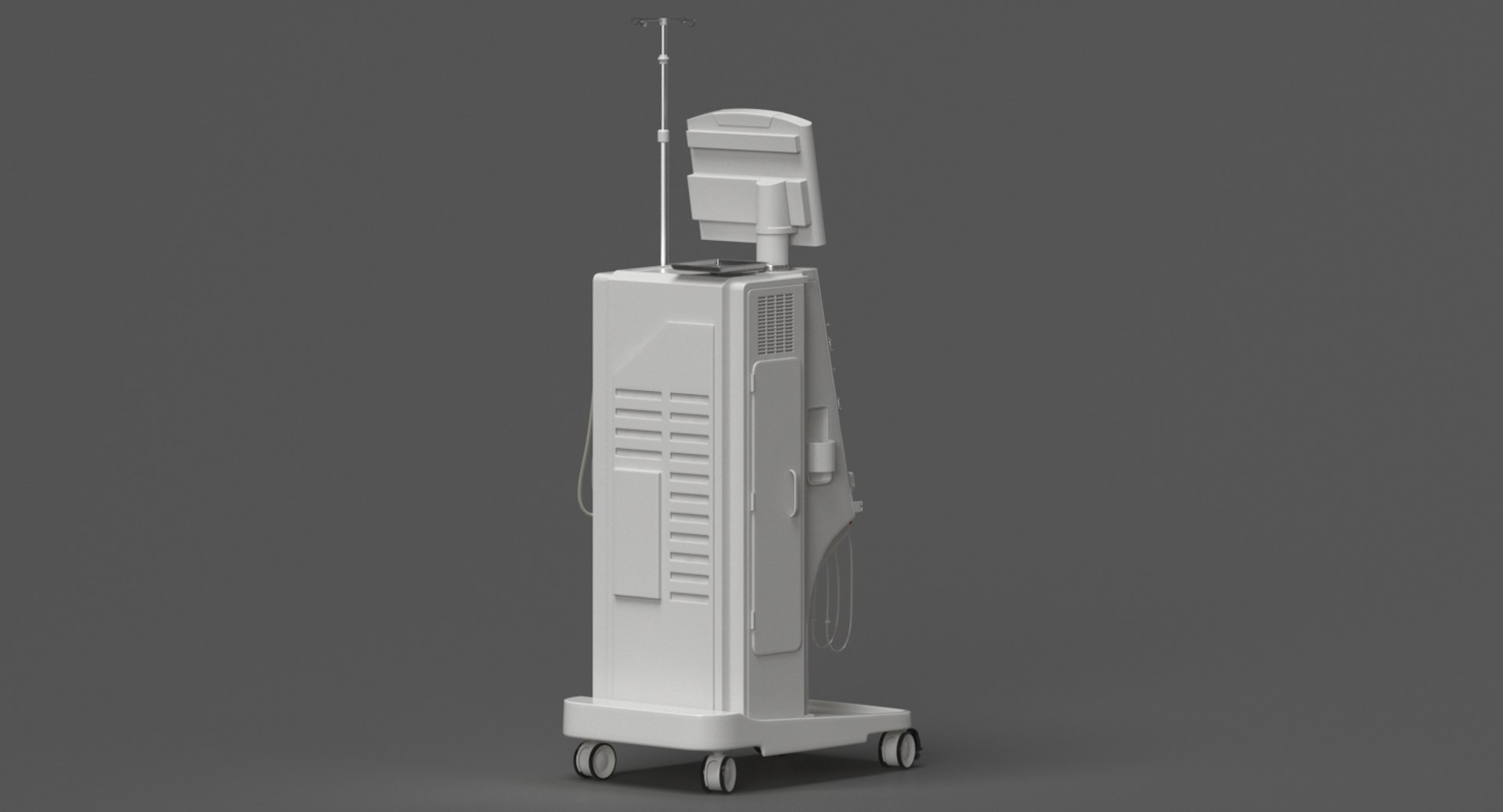 3D dialysis machine modelled https://p.turbosquid.com/ts-thumb/Wn/xO8rk4/P3C5HJm4/cam1_0010024/jpg/1559386034/1920x1080/fit_q87/44b6ad9e0e968d6d4cabcc1aca1710cb876d7051/cam1_0010024.jpg