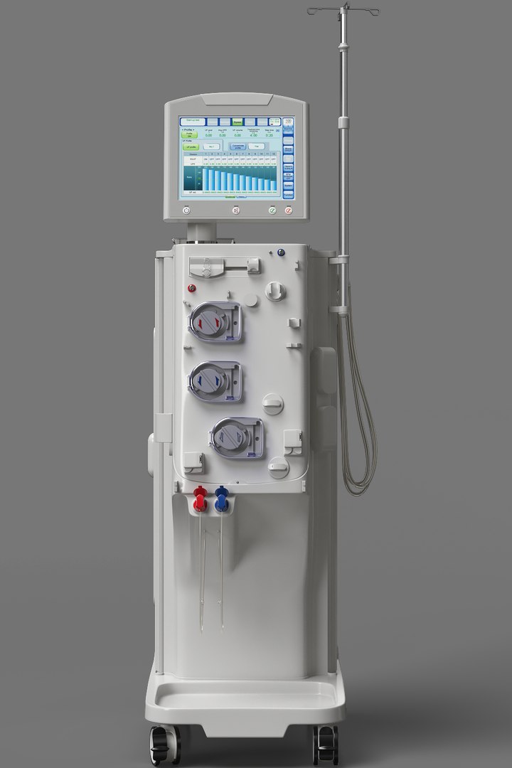 3D dialysis machine modelled https://p.turbosquid.com/ts-thumb/Wn/xO8rk4/zk0kIPwf/02/png/1559386455/1920x1080/fit_q87/f92e976fb30d5de329757b49cf86e72b2d211cee/02.jpg