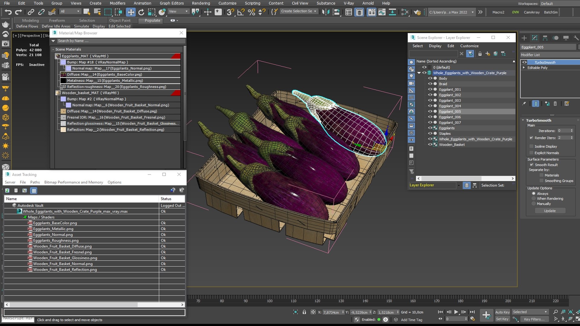 3D Whole Eggplants with Wooden Crate Purple https://p.turbosquid.com/ts-thumb/Wn/xPlbIg/ou/whole_eggplants_with_wooden_crate_purple_015/jpg/1777363176/1920x1080/fit_q87/c8b99e7c1bc468db00ec11ce37be670928690291/whole_eggplants_with_wooden_crate_purple_015.jpg