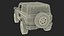 Ford Bronco Two Door Area 51