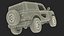 Ford Bronco Two Door Area 51