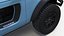 Ford Bronco Two Door Area 51