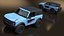 Ford Bronco Two Door Area 51