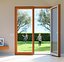 french double door window 3ds