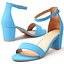 High Heel Sandals