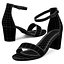 High Heel Sandals