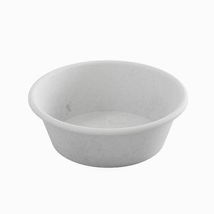 Plastic Wash Basin D 01