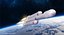 Space Launch Vehicles Collection 2