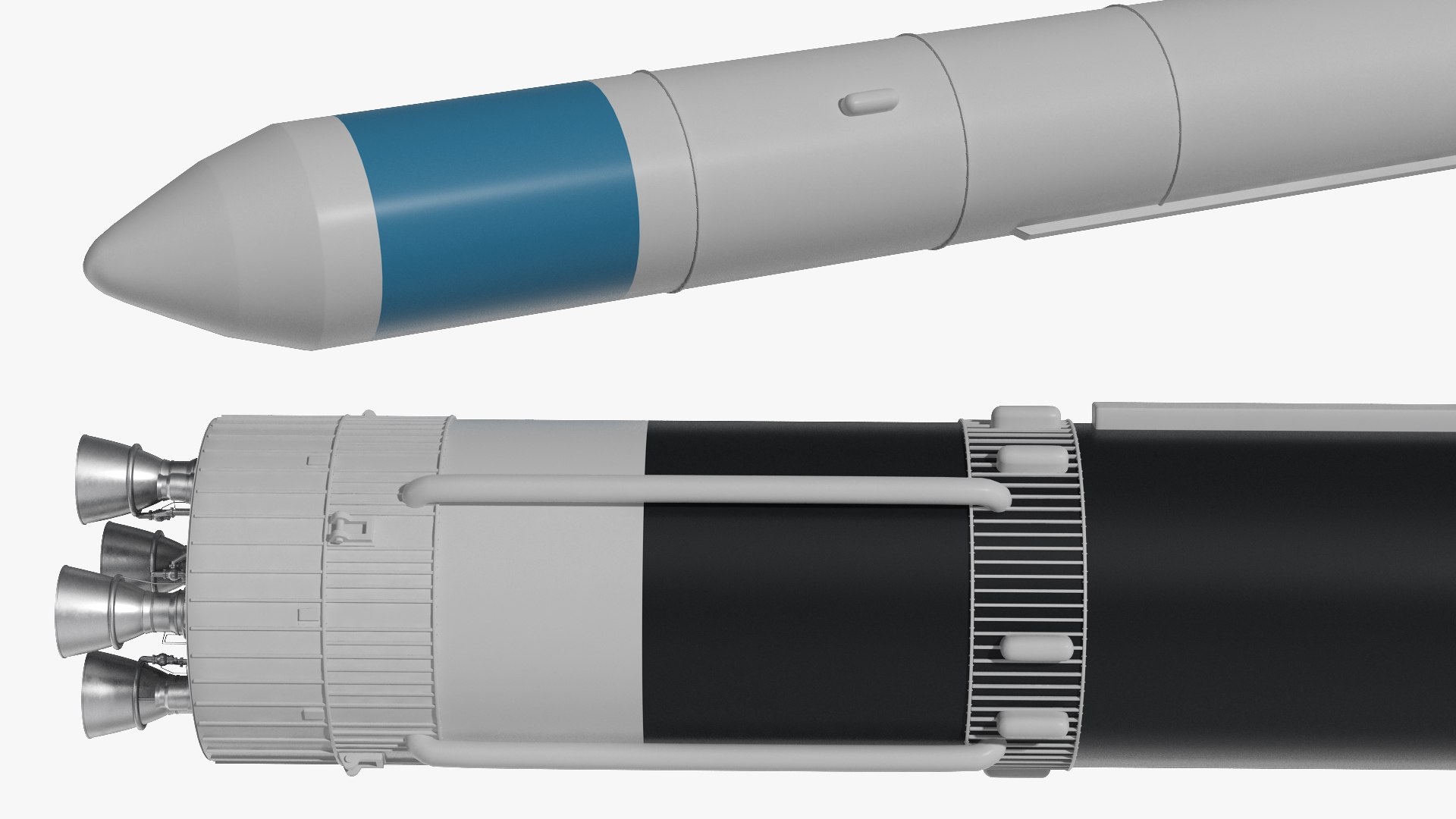 space launch vehicles 2 3D model https://p.turbosquid.com/ts-thumb/Wo/21Efrw/TlCtHiV3/spacelaunchvehiclescollection2mb3dmodel007/jpg/1600085898/1920x1080/fit_q87/e9fce61819c5cadb654adfa6c79ad7c4416d6041/spacelaunchvehiclescollection2mb3dmodel007.jpg