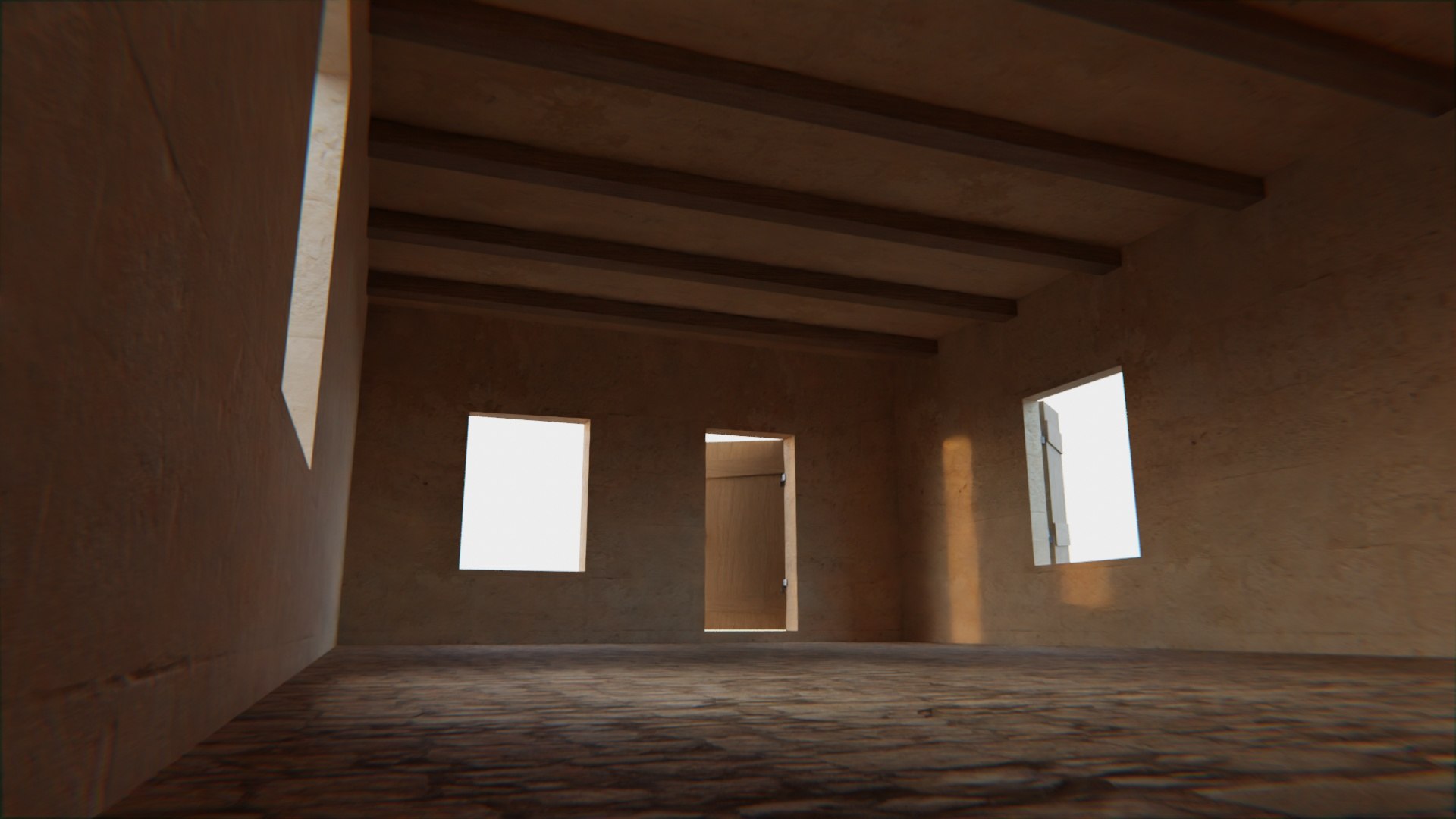Desert ancient house with door and window 1 3D model https://p.turbosquid.com/ts-thumb/Wo/4stUOw/eV/1.desert_house0006/jpg/1691696050/1920x1080/fit_q87/7d0ca8ebeb22138118fd0c030e0e09750dfc6689/1.desert_house0006.jpg