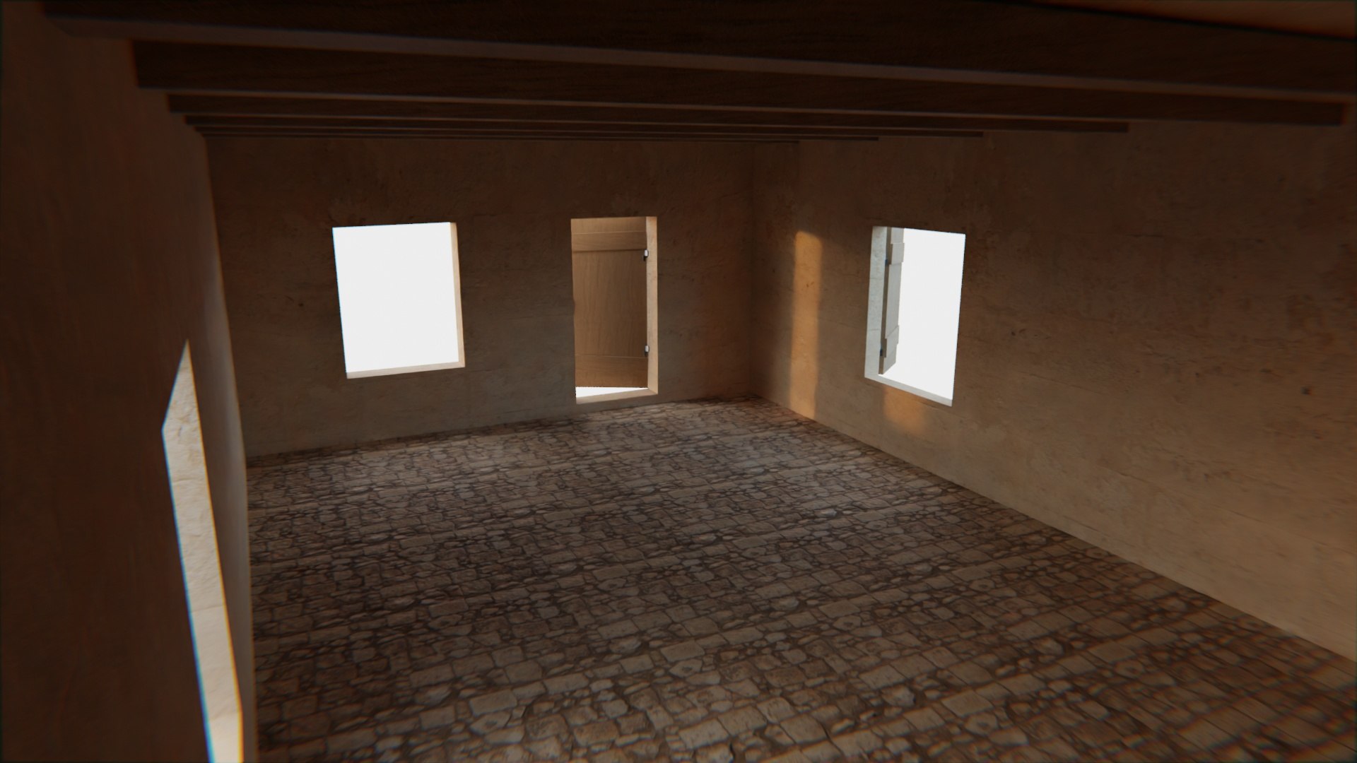 Desert ancient house with door and window 1 3D model https://p.turbosquid.com/ts-thumb/Wo/4stUOw/tQ/1.desert_house0007/jpg/1691696051/1920x1080/fit_q87/35baa45306d3e988d6a71ad28f103e9985c84902/1.desert_house0007.jpg